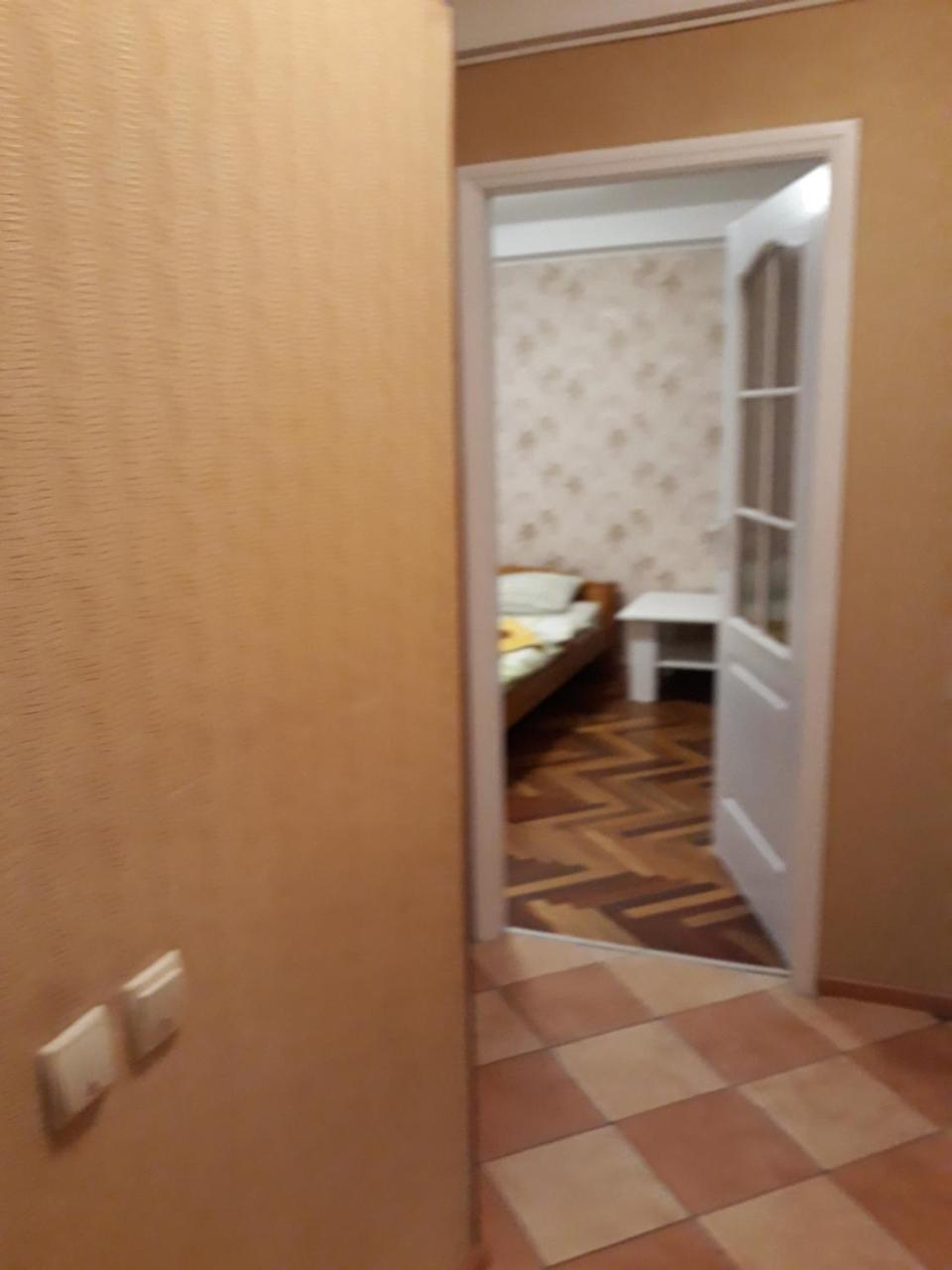 Современная Студия В Центре Города Kiev Luaran gambar